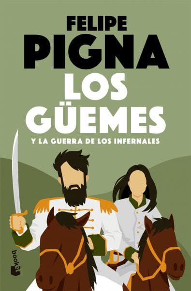 LOS GUEMES