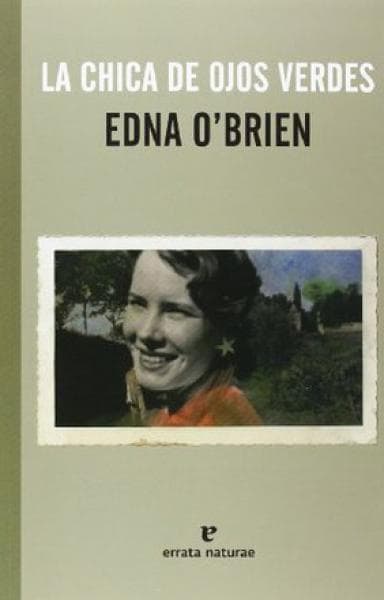 LA CHICA DE LOS OJOS VERDE