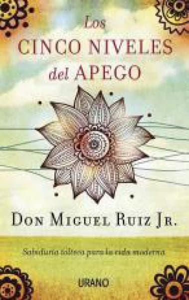 LOS CINCO NIVELES DEL APEGO