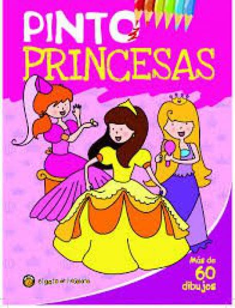 PINTO PRINCESAS