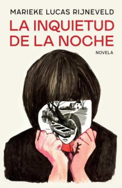 LA INQUIETUD DE LA NOCHE