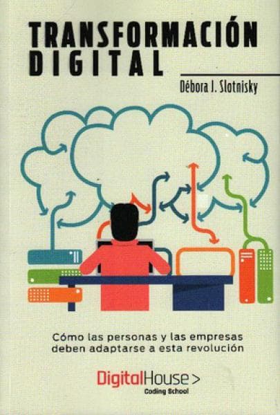 TRANSFORMACION DIGITAL                  