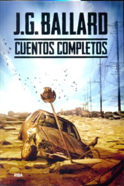 CUENTOS COMPLETOS