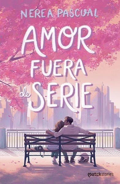 AMOR FUERA DE SERIE