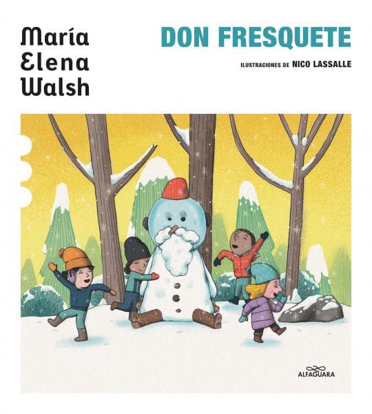 DON FRESQUETE