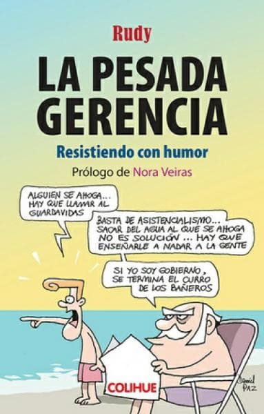 PESADA GERENCIA