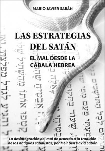 LAS ESTRATEGIAS DEL SATAN