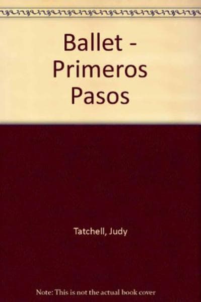 BALLET, PRIMEROS PASOS