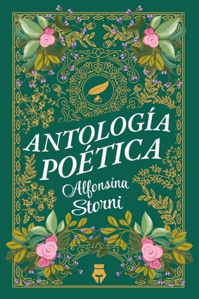 ANTOLOGIA POETICA