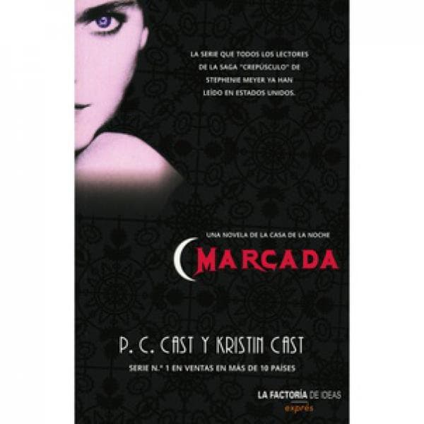MARCADA