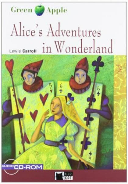 ALICE S ADVENTURES IN WONDERLAND (STAR..