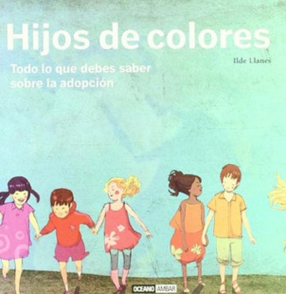 HIJOS DE COLORES