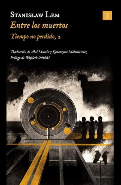 ENTRE LOS MUERTOS
