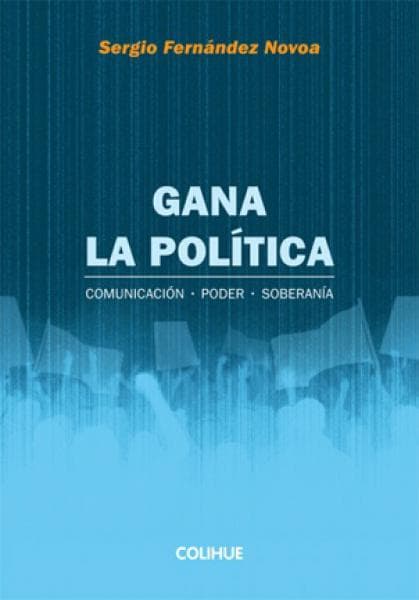 GANA LA POLITICA