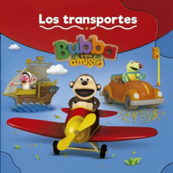 BUBBA - LOS TRANSPORTES