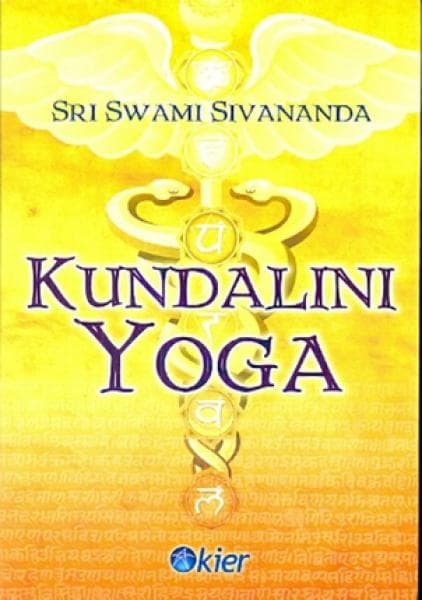 KUNDALINI YOGA