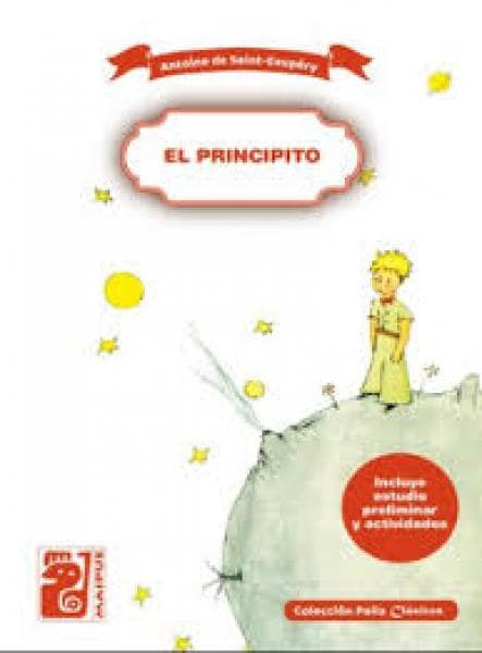 EL PRINCIPITO