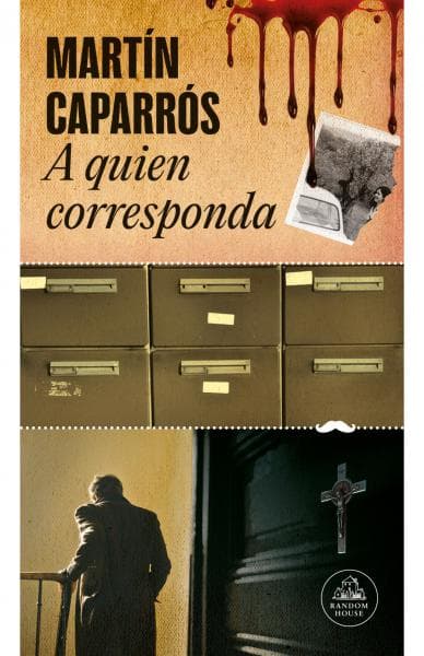 A QUIEN CORRESPONDA