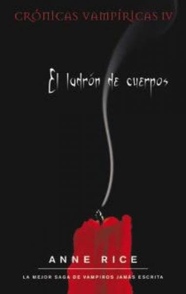EL LADRON DE CUERPOS