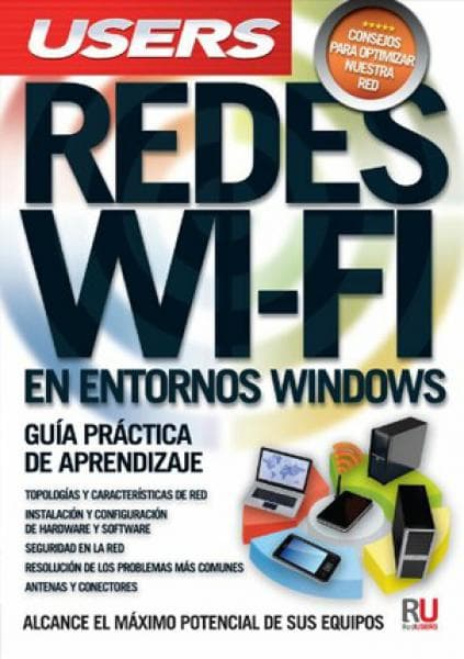 REDES WI-FI