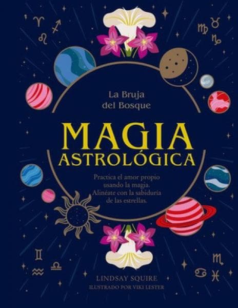 MAGIA ASTROLOGICA