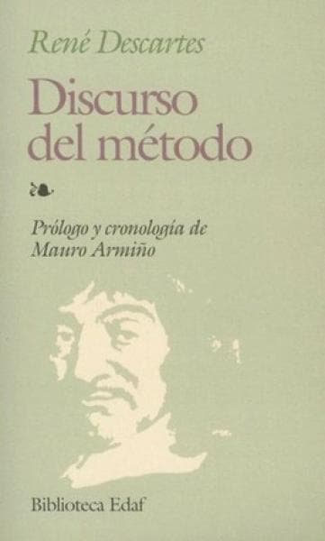 DISCURSO DEL METODO (22)