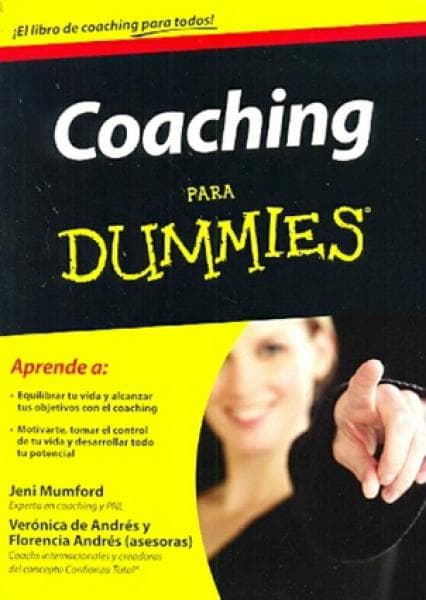 COACHING PARA DUMMIES