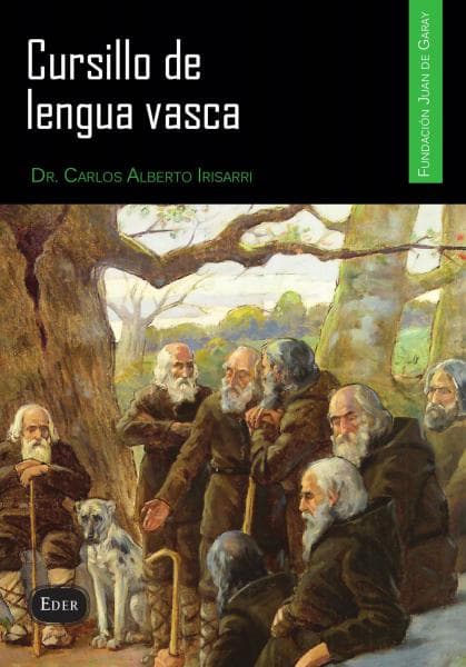CURSILLO DE LENGUA VASCA