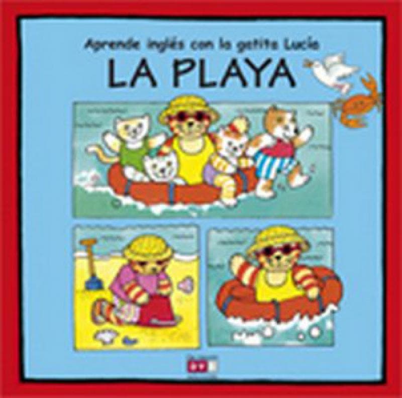 LA PLAYA