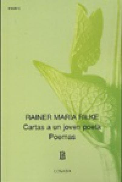 CARTAS A UN JOVEN POETA