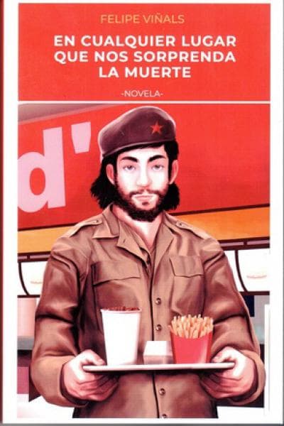 EN CUALQUIER LUGAR QUE NOS SORPRENDA LA