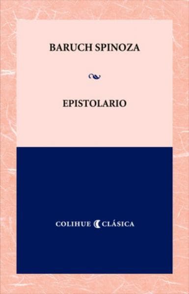 EPISTOLARIO
