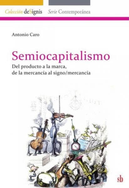 SEMIOCAPITALISMO