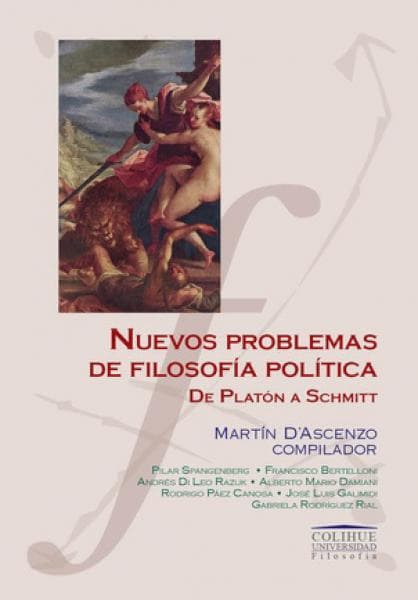 NUEVOS PROBLEMAS DE LA FILOSOFIA ...