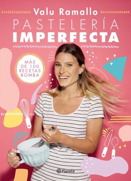 PASTELERIA IMPERFECTA