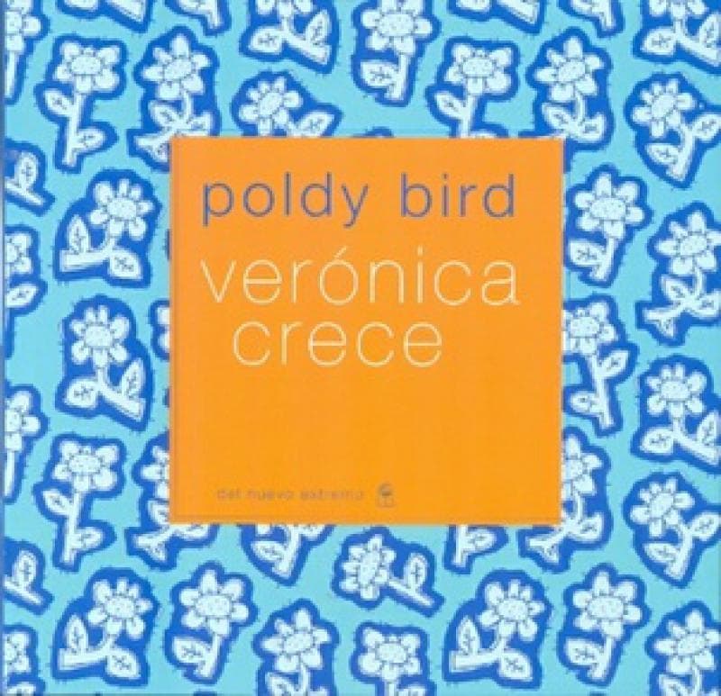 VERONICA CRECE