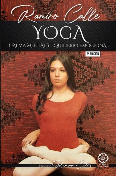 YOGA, CALMA MENTAL