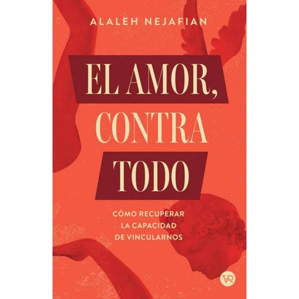 AMOR CONTRA TODO, EL