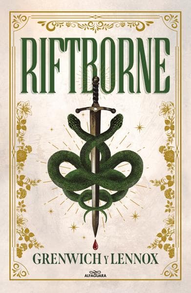 RIFTBORNE