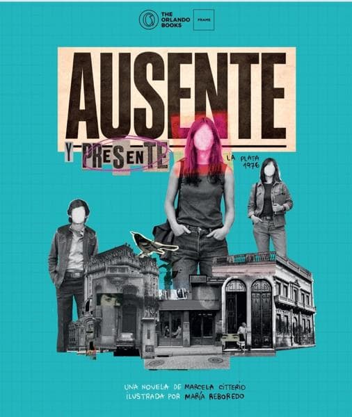 AUSENTE Y PRESENTE
