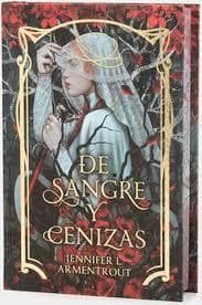 DE SANGRE Y CENIZAS - EDICION ESPECIAL