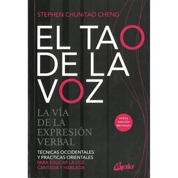 TAO DE LA VOZ, EL