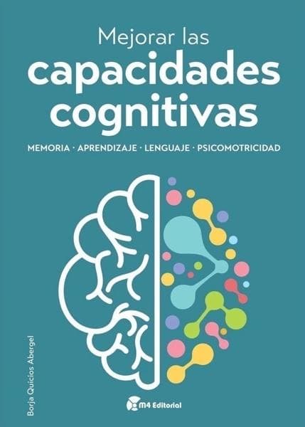MEJORAR LAS CAPACIDADES COGNITIVAS