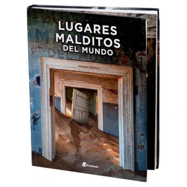 LUGARES MALDITOS DEL MUNDO