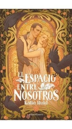 ESPACIO ENTRE NOSOTROS, EL