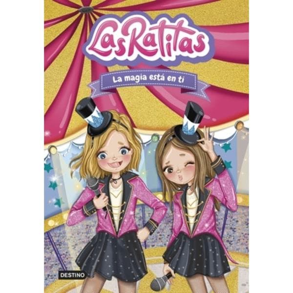 RATITAS 10, LAS