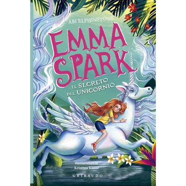 EMMA SPARK 3