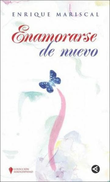 ENAMORARSE DE NUEVO