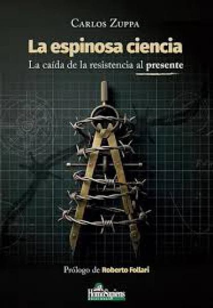 LA ESPINOSA CIENCIA