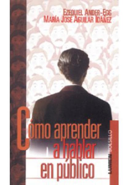 COMO APRENDER A HABLAR EN PUBLICO
